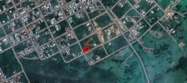 Lote/Terreno à venda, 300m² no Jardim Candidés, Divinópolis
