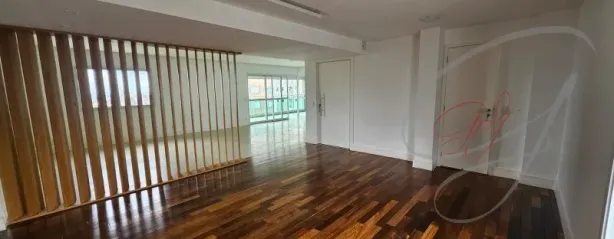 Apartamento com 4 Quartos para venda ou aluguel, 254m² no Umuarama, Osasco