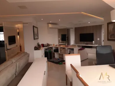 Apartamento com 3 Quartos à venda, 118m² no Vila Andrade, São Paulo