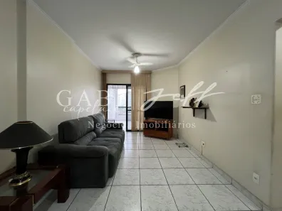 Apartamento com 3 Quartos à venda, 145m² no Ponta da Praia, Santos
