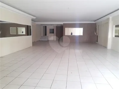 Prédio Comercial para alugar, 500m² no Jardim Jamaica, São Paulo