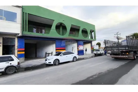 Ponto Comercial para alugar, 108m² no , Lajedo