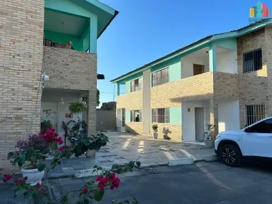 Apartamento com 2 Quartos à venda, 60m² no Piedade, Jaboatão dos Guararapes