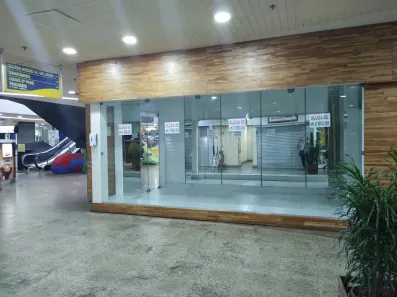 Ponto Comercial para alugar, 33m² no Madureira, Rio de Janeiro