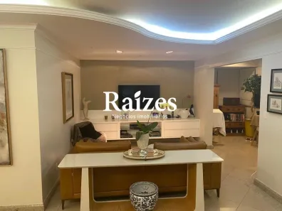 Apartamento com 3 Quartos à venda, 150m² no Osvaldo Rezende, Uberlândia