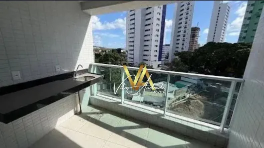 Apartamento com 1 Quarto à venda, 27m² no Rosarinho, Recife