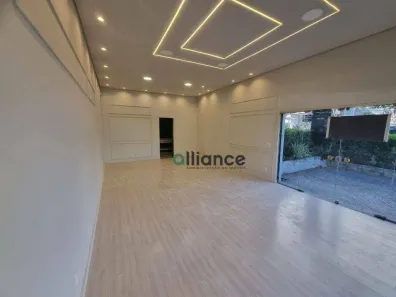 Ponto Comercial para alugar, 50m² no Jardim Nossa Senhora de Fátima, Americana