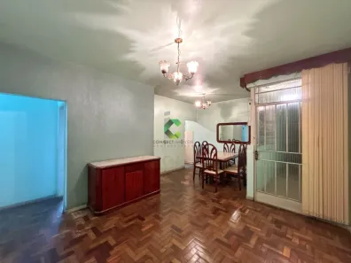 Apartamento com 3 Quartos à venda, 114m² no Novo Eldorado, Contagem