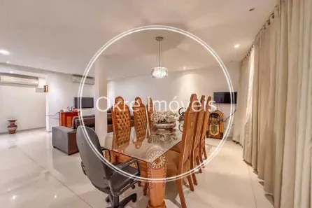 Casa com 3 Quartos à venda, 810m² no Botafogo, Rio de Janeiro