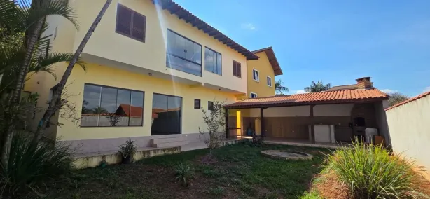 Casa com 3 Quartos à venda, 480m² no Parque dos Príncipes, São Paulo