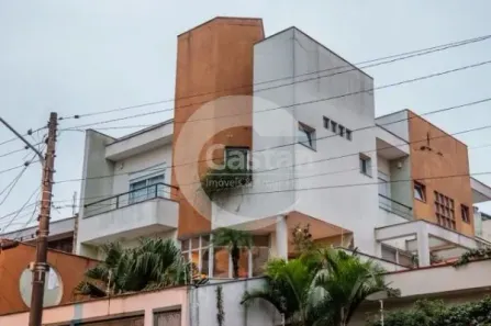 Sobrado com 6 Quartos à venda, 423m² no Jardim Avelino, São Paulo