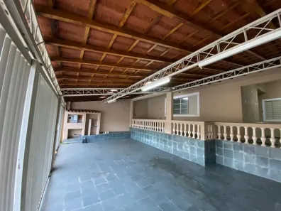 Casa com 3 Quartos à venda, 200m² no Cidade Vista Verde, São José dos Campos