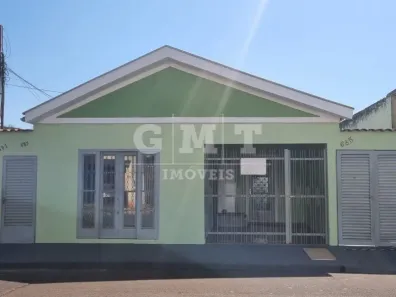Casa com 3 Quartos à venda, 171m² no Campos Elíseos, Ribeirão Preto