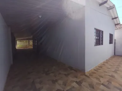 Casa com 3 Quartos à venda, 110m² no Recanto do Sol, Anápolis