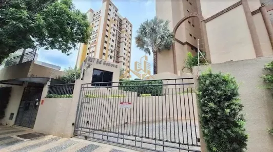 Apartamento com 3 Quartos à venda, 87m² no Vila Olivo, Valinhos