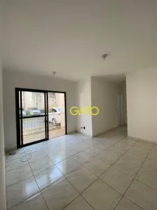Apartamento com 2 Quartos à venda, 64m² no Jordanésia (Jordanésia), Cajamar
