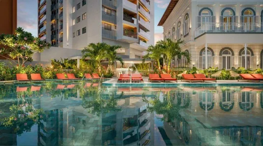 Apartamento com 3 Quartos à venda, 101m² no Flamengo, Rio de Janeiro