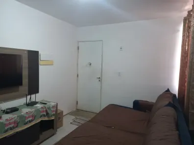 Apartamento com 2 Quartos à venda, 48m² no Alto Industrial, São Bernardo do Campo