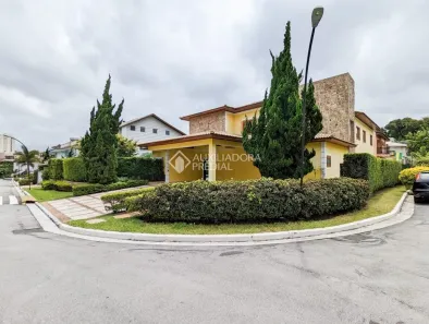 Casa de Condomínio com 4 Quartos à venda, 577m² no Anchieta, São Bernardo do Campo