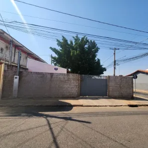 Lote/Terreno à venda, 456m² no Cidade Alta, Cuiabá