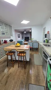 Sobrado com 4 Quartos à venda, 180m² no Jardim Toscana, Guarulhos