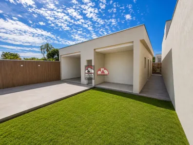 Casa com 3 Quartos à venda, 117m² no Nossa Senhora do Perpétuo Socorro, Pindamonhangaba