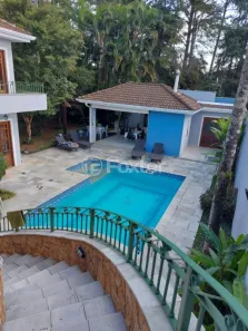 Casa de Condomínio com 3 Quartos à venda, 1065m² no Vila Vianna, Cotia