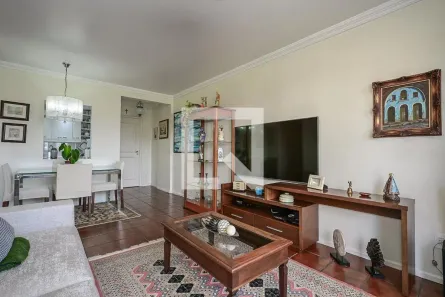 Apartamento com 2 Quartos à venda, 92m² no Real Parque, São Paulo