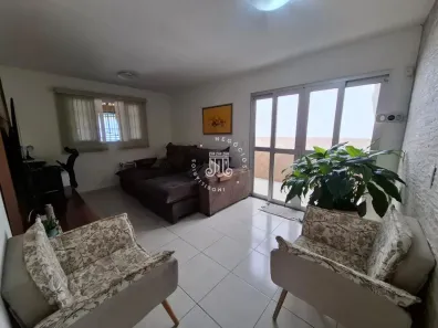 Sobrado com 2 Quartos à venda, 132m² no Fazenda Grande, Jundiaí