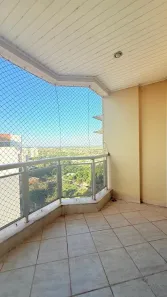Apartamento com 4 Quartos à venda, 119m² no Bosque da Saúde, Cuiabá