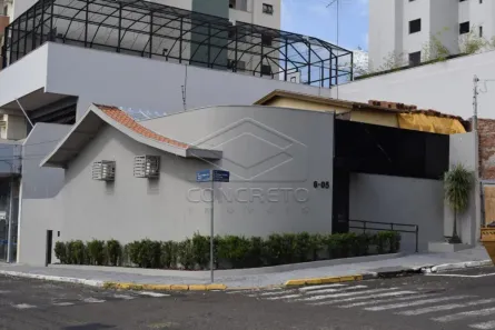 Ponto Comercial com 4 Quartos à venda, 211m² no Vila Cidade Universitária, Bauru