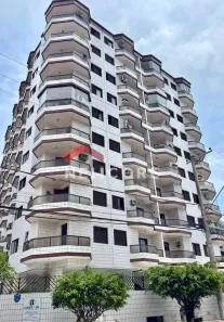Apartamento com 2 Quartos à venda, 91m² no Boqueirão, Praia Grande