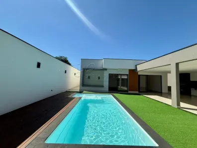 Casa com 3 Quartos à venda, 224m² no Parque Residencial Lagoinha, Ribeirão Preto