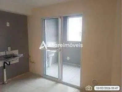 Apartamento com 2 Quartos para alugar, 43m² no Vila das Bandeiras, Guarulhos