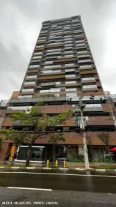 Apartamento com 1 Quarto à venda, 44m² no Itaim Bibi, São Paulo