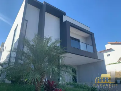 Casa de Condomínio com 3 Quartos à venda, 258m² no Centro, Votorantim