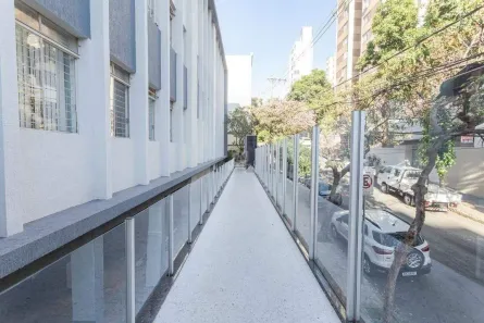 Apartamento com 2 Quartos para alugar, 75m² no Sion, Belo Horizonte