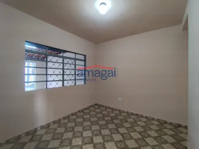 Casa com 3 Quartos para alugar, 65m² no Jardim Limoeiro, São José dos Campos