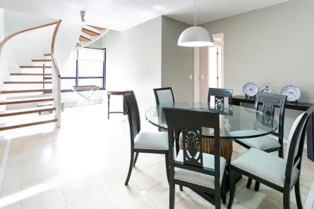 Apartamento com 3 Quartos à venda, 176m² no Pinheiros, São Paulo