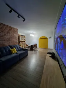 Apartamento com 3 Quartos à venda, 101m² no Paraíso, São Paulo