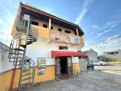Casa com 4 Quartos à venda, 402m² no Jardim da Balsa II, Americana
