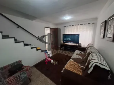 Sobrado com 4 Quartos à venda, 183m² no Boa Vista, São Caetano do Sul