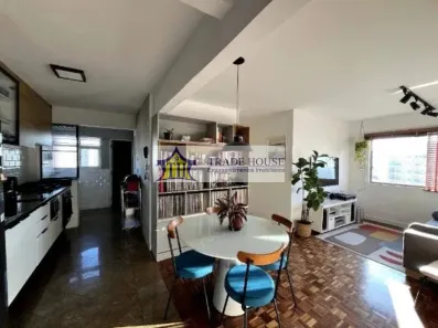 Apartamento com 2 Quartos à venda, 65m² no Vila da Saúde, São Paulo