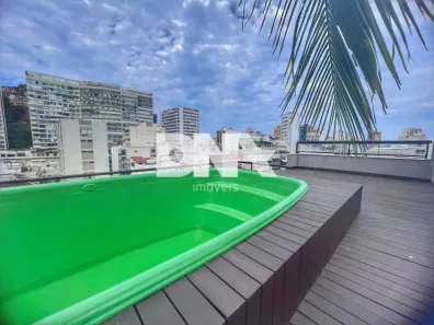 Apartamento com 6 Quartos à venda, 500m² no Ipanema, Rio de Janeiro