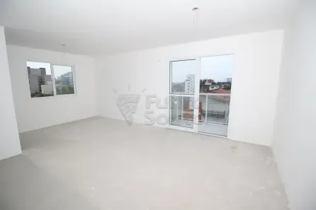 Apartamento com 1 Quarto para alugar, 60m² no Centro, Pelotas