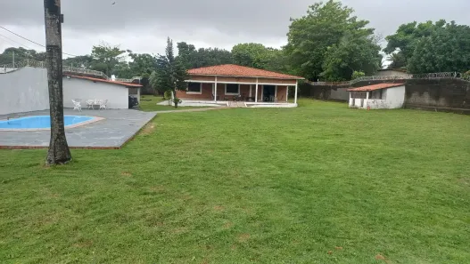 Fazenda/Sítio com 4 Quartos à venda, 3000m² no , Paço do Lumiar