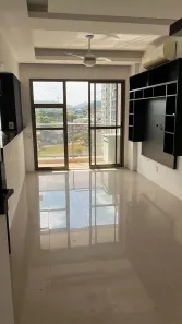 Apartamento com 2 Quartos à venda, 66m² no Barra Olímpica, Rio de Janeiro