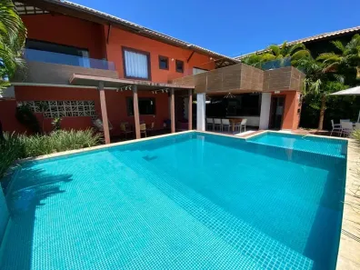 Casa com 5 Quartos à venda, 300m² no Açu da Torre, Mata de São João