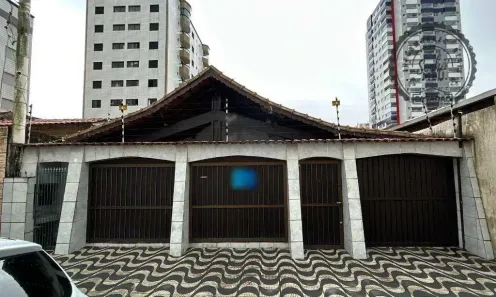 Casa com 2 Quartos à venda, 129m² no Ocian, Praia Grande