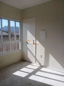 Apartamento com 2 Quartos à venda, 58m² no Vila Cascatinha, São Vicente